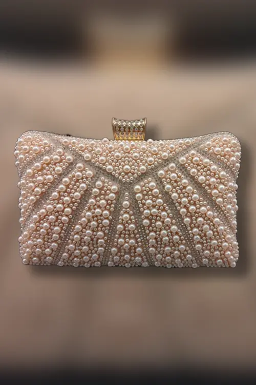 Luxury evening bags