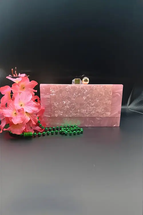 Marble evening bag acrylic clutch handbags party/bridal clutch ladies purses luxury handbags