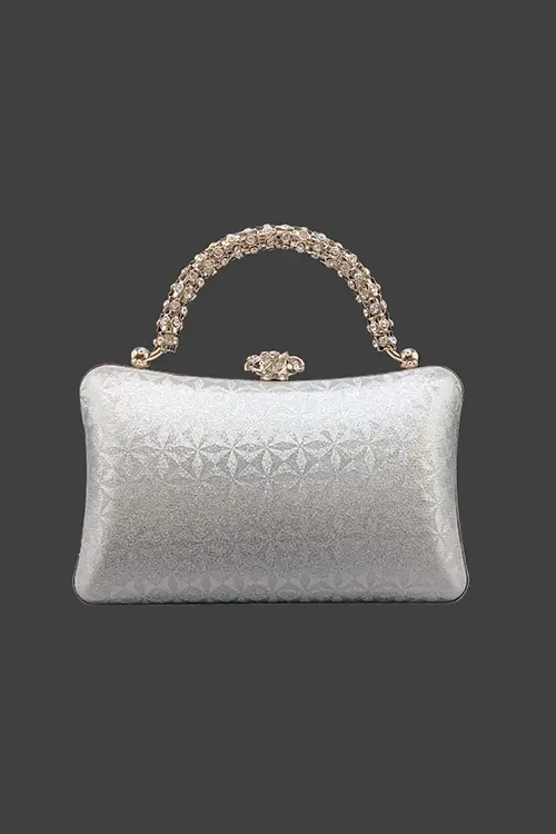 Glitter Evening Bags